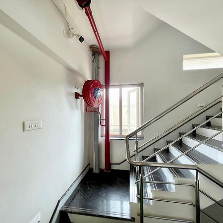 Hotel A One ! Puri, Breakfast Included- Swimming-Pool, Near Sea-Beach-And-Temple, Fully-Air-Conditioned-Hotel With-Lift-And-Parking-Facility - 1 Exterior photo